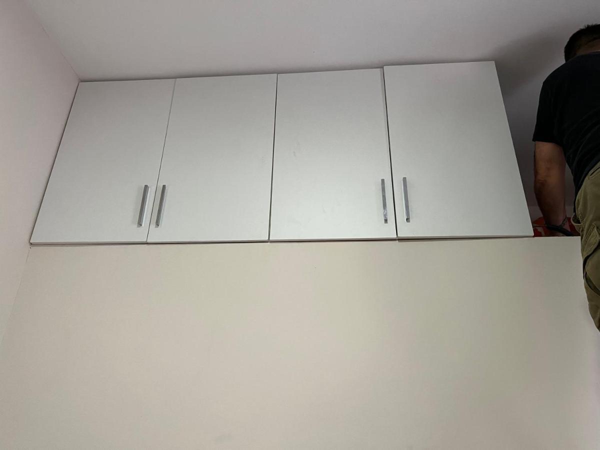 Hq Apartment In Center Tirana Exterior photo