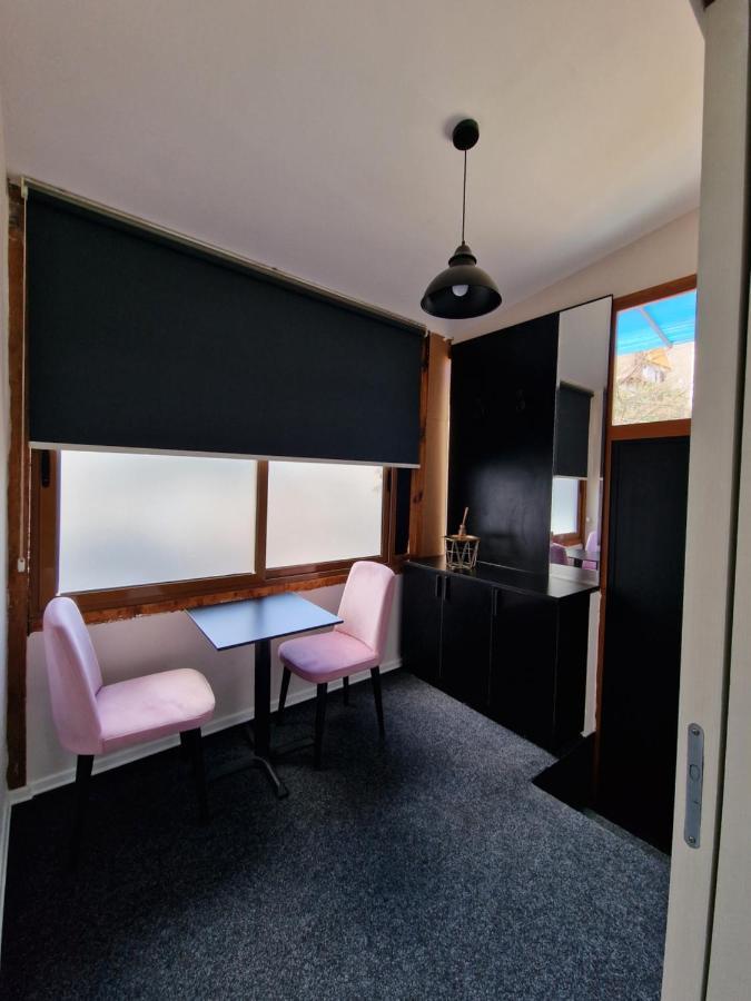 Hq Apartment In Center Tirana Exterior photo